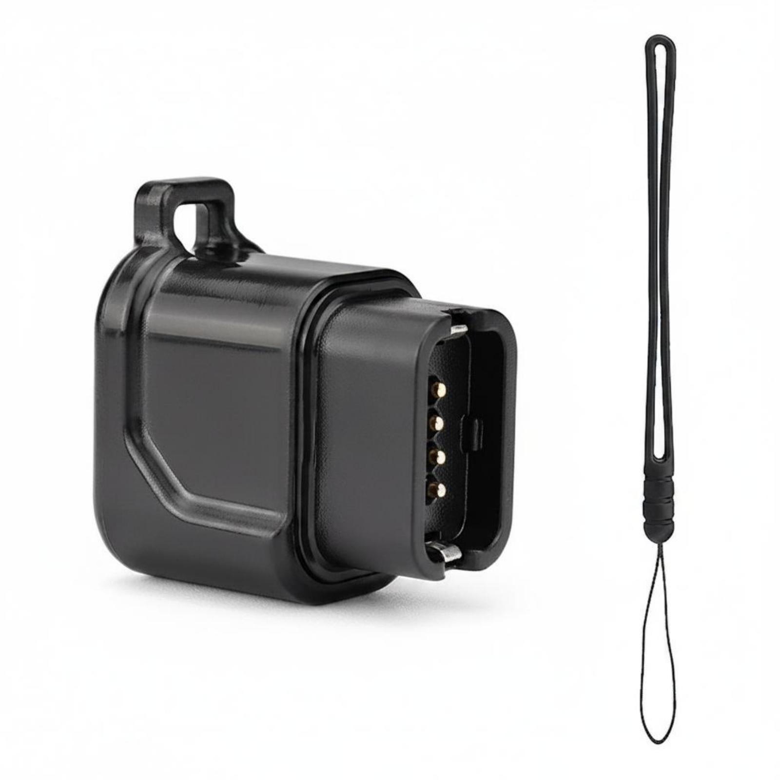 Tech Bike Accessories - Compact Cycle Charging Adapter for Electronic