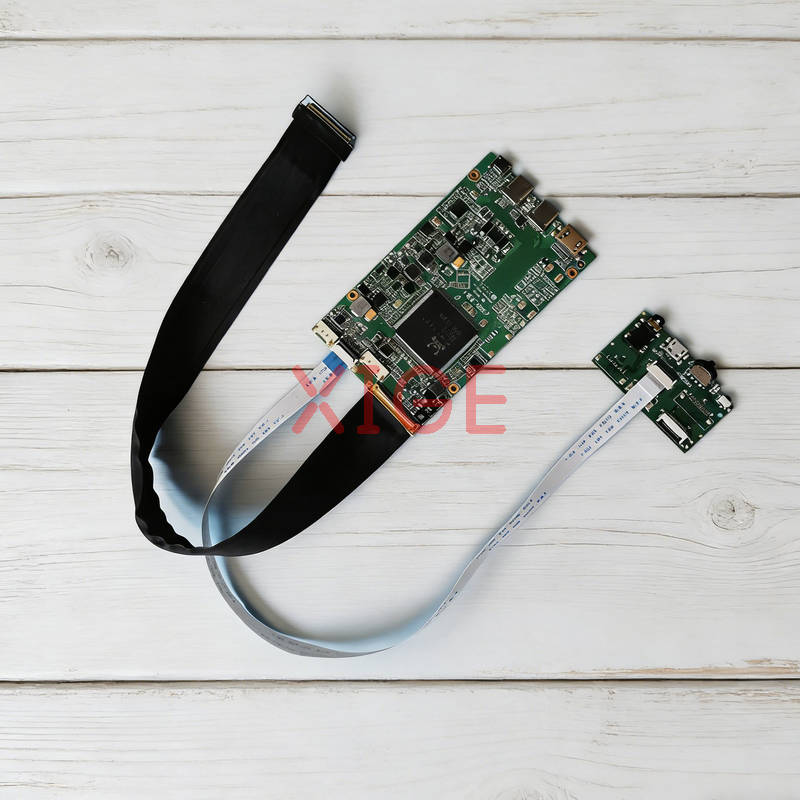 Usb C To Hdmi - For LP156UD1 LP133UD1 LP156UD3 LP140UD1 4K