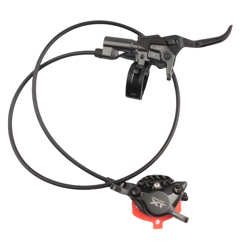 Shimano DEORE XT M8200 Brake H - Tech Bike Accessories ulasan dan harga