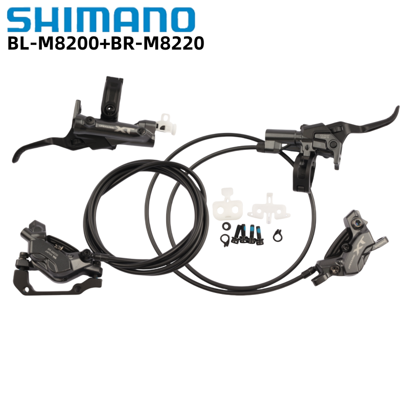 Shimano DEORE XT M8200 Brake H - Tech Bike Accessories ulasan dan harga