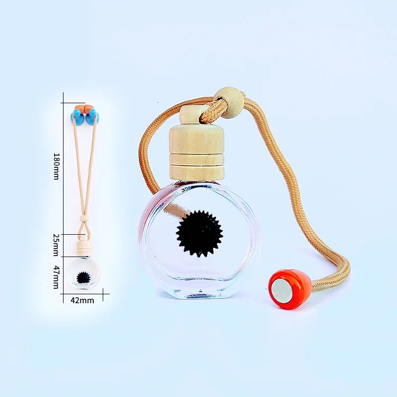 Magnetic Ferrofluid Pendant Ne - Tech Accessories And Gadgets ulasan dan harga