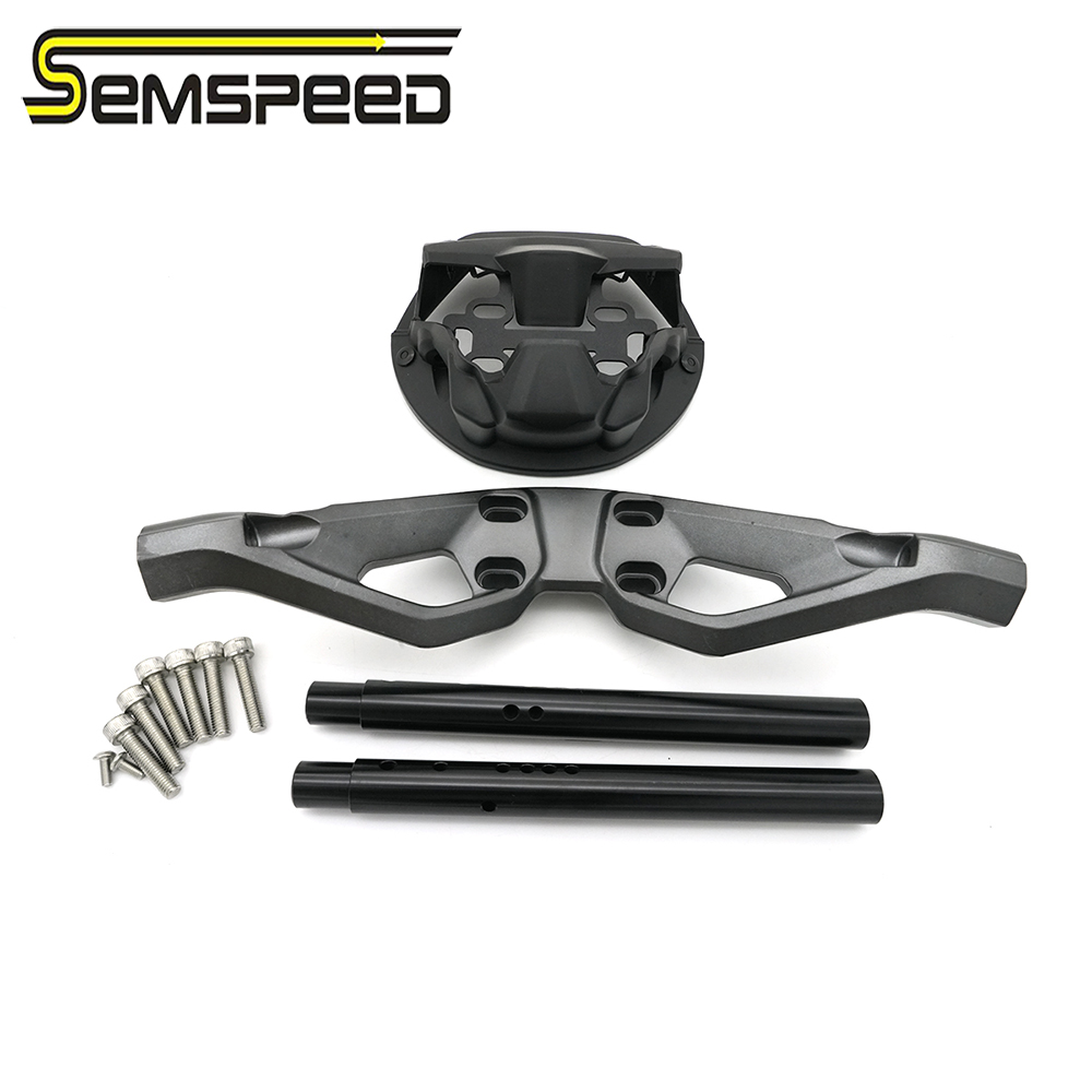 Semspeed Motorcycle Handle Bar - Nmax Tech Max Accessories ulasan dan harga