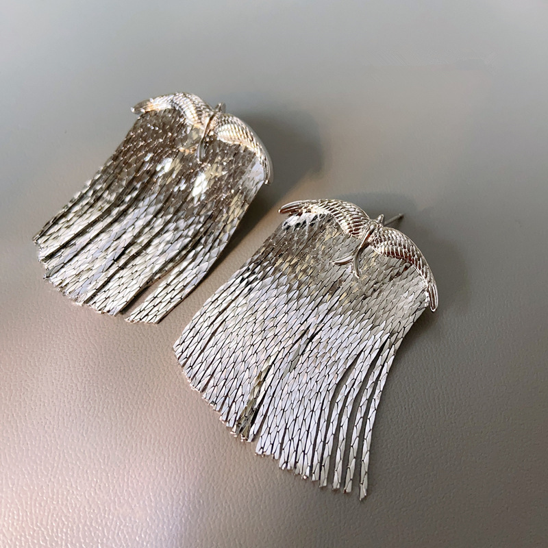 Dangle Drop Earrings For Women - Tech Accessories Dropshipping ulasan dan harga