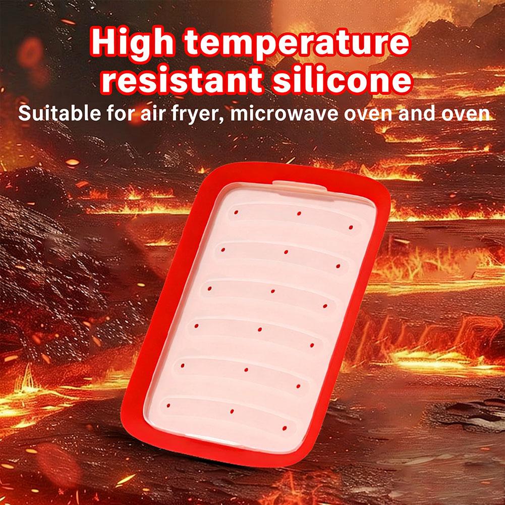 DIY Grade Silicone Sausage Mol - Tech Accessories And Gadgets ulasan dan harga
