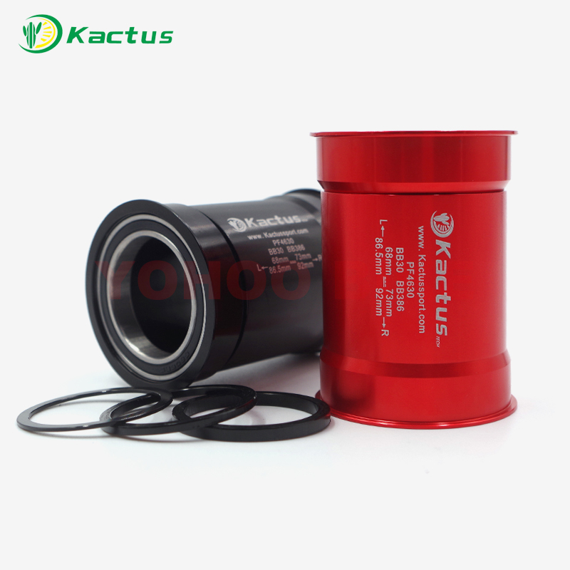 KACTUS TECH PRESSFIT BB 30 CER - Tech Bike Accessories ulasan dan harga