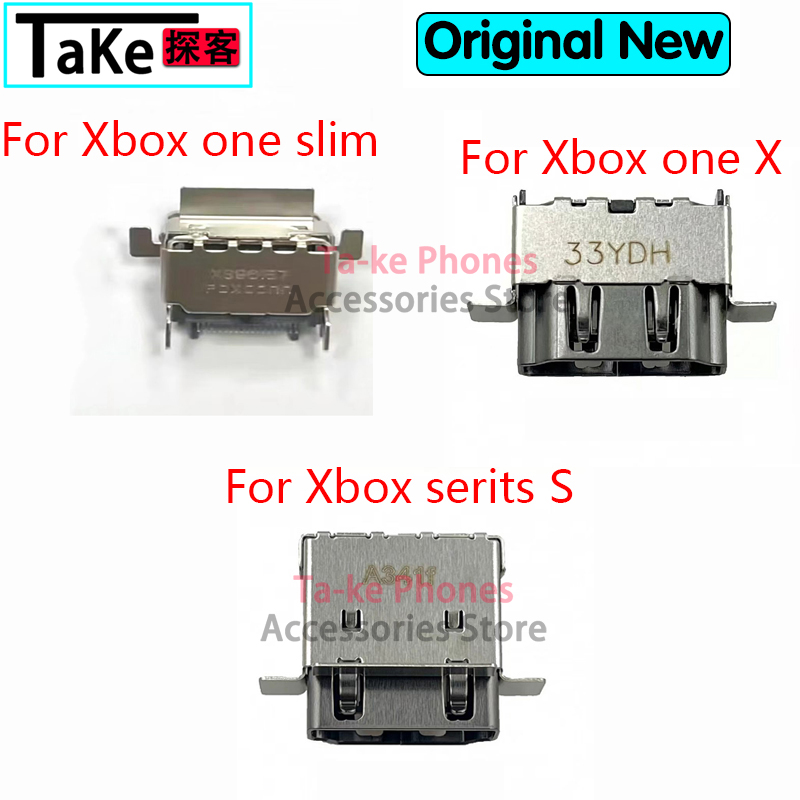 10-100Pcs/Lot For XBOX ONE S H - Usb C To Hdmi ulasan dan harga