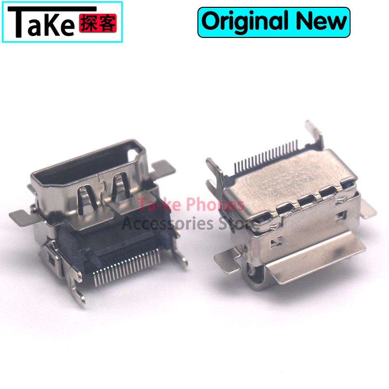 10-100Pcs/Lot For XBOX ONE S H - Usb C To Hdmi ulasan dan harga