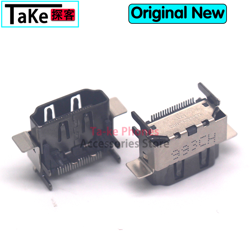 10-100Pcs/Lot For XBOX ONE S H - Usb C To Hdmi ulasan dan harga