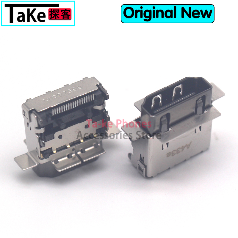 10-100Pcs/Lot For XBOX ONE S H - Usb C To Hdmi ulasan dan harga