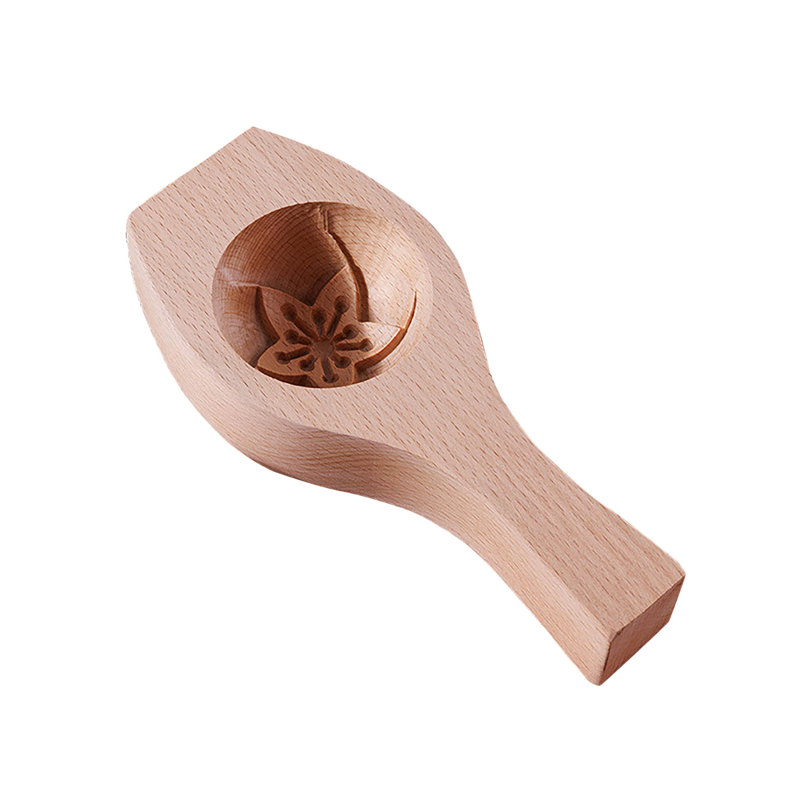 Manual Diy Wooden Steamed Buns - Tech Accessories And Gadgets ulasan dan harga