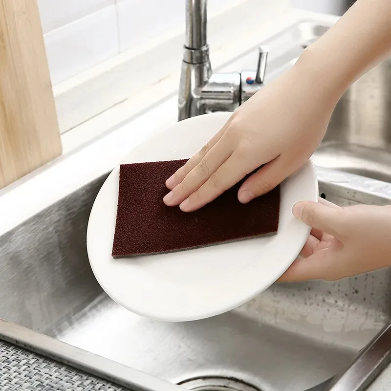 Melamine Sponge Scouring Pad S - Tech Accessories And Gadgets ulasan dan harga
