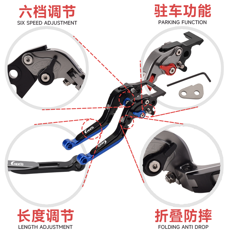 Chekis Is Suitable for Yamaha  - Nmax Tech Max Accessories ulasan dan harga