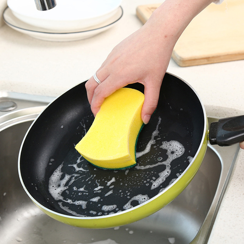 Dishwashing Reusable Kitchen S - Tech Accessories And Gadgets ulasan dan harga