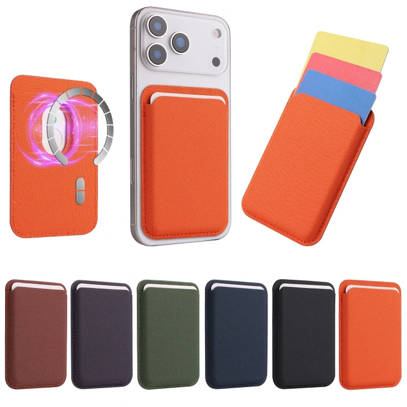 Techwoven Card Holder For Mags - Tech Accessories For Iphone ulasan dan harga