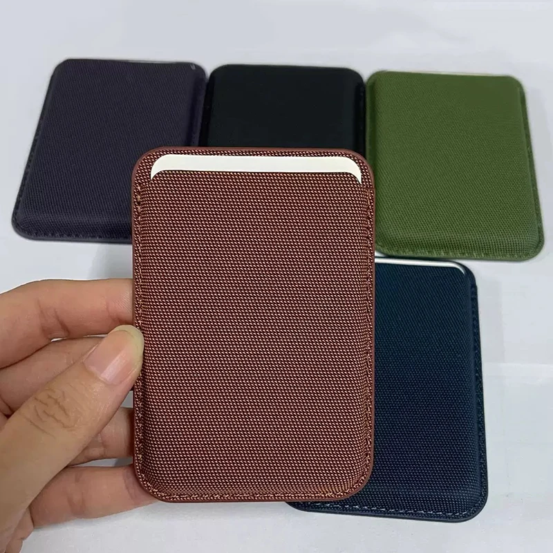 Techwoven Card Holder For Mags - Tech Accessories For Iphone ulasan dan harga