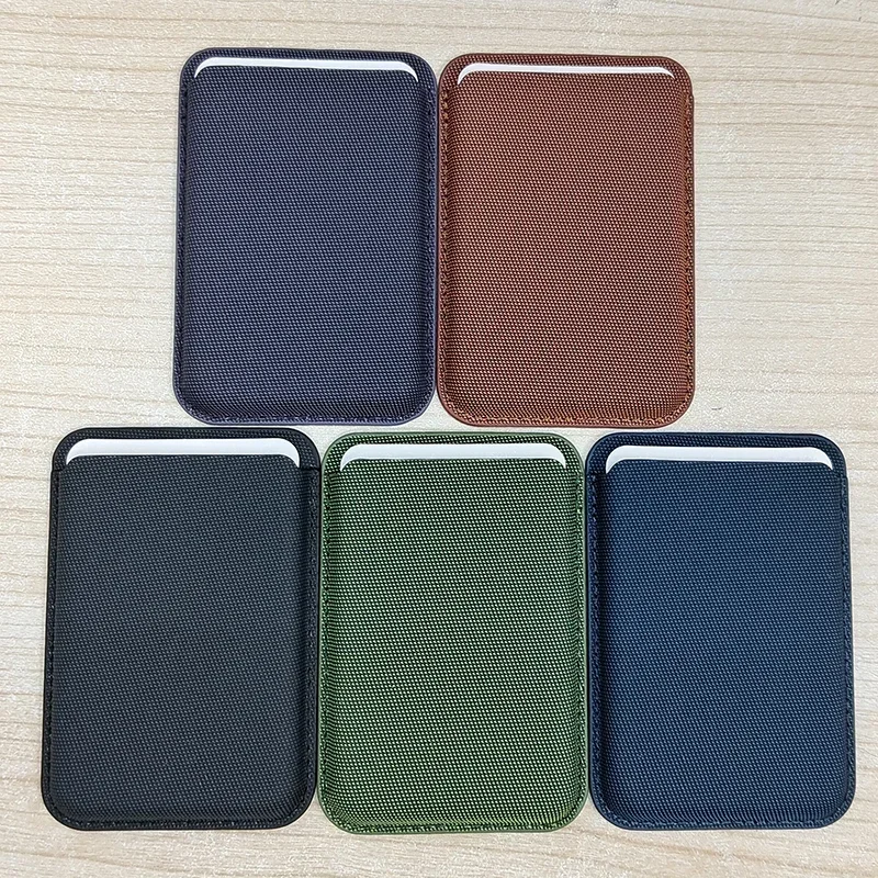 Techwoven Card Holder For Mags - Tech Accessories For Iphone ulasan dan harga