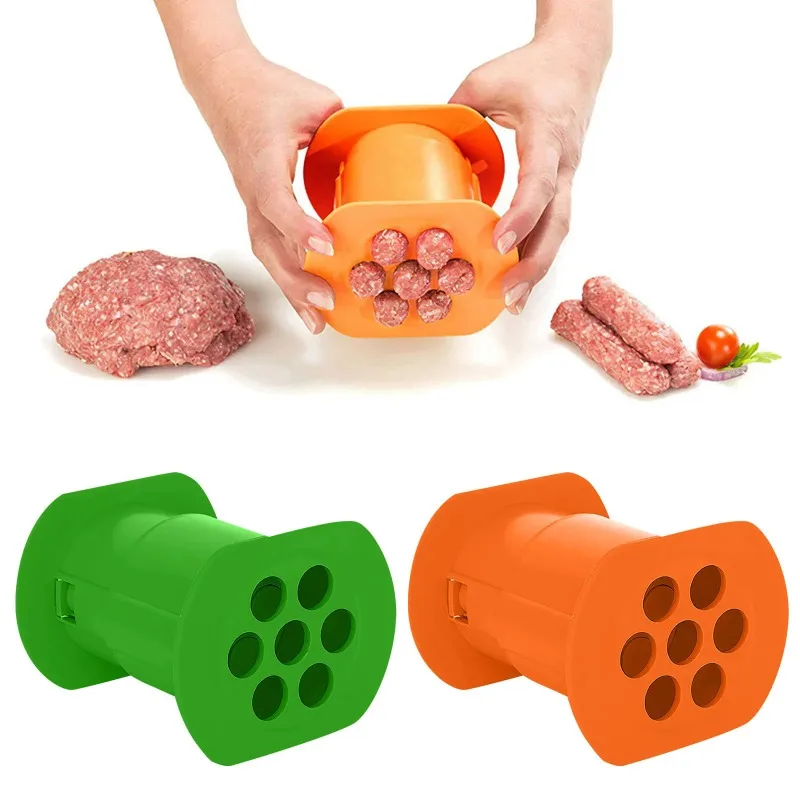 One Press Cevapcici Maker Kitc - Tech Dog Accessories ulasan dan harga