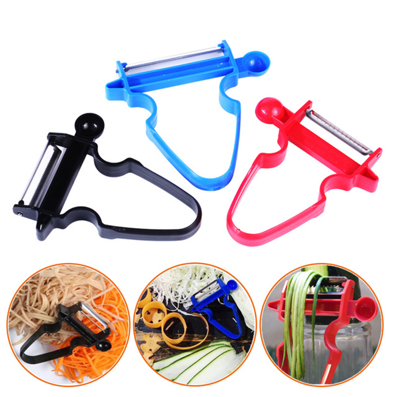 Serrated Fruit Vegetable Parin - Tech Accessories And Gadgets ulasan dan harga