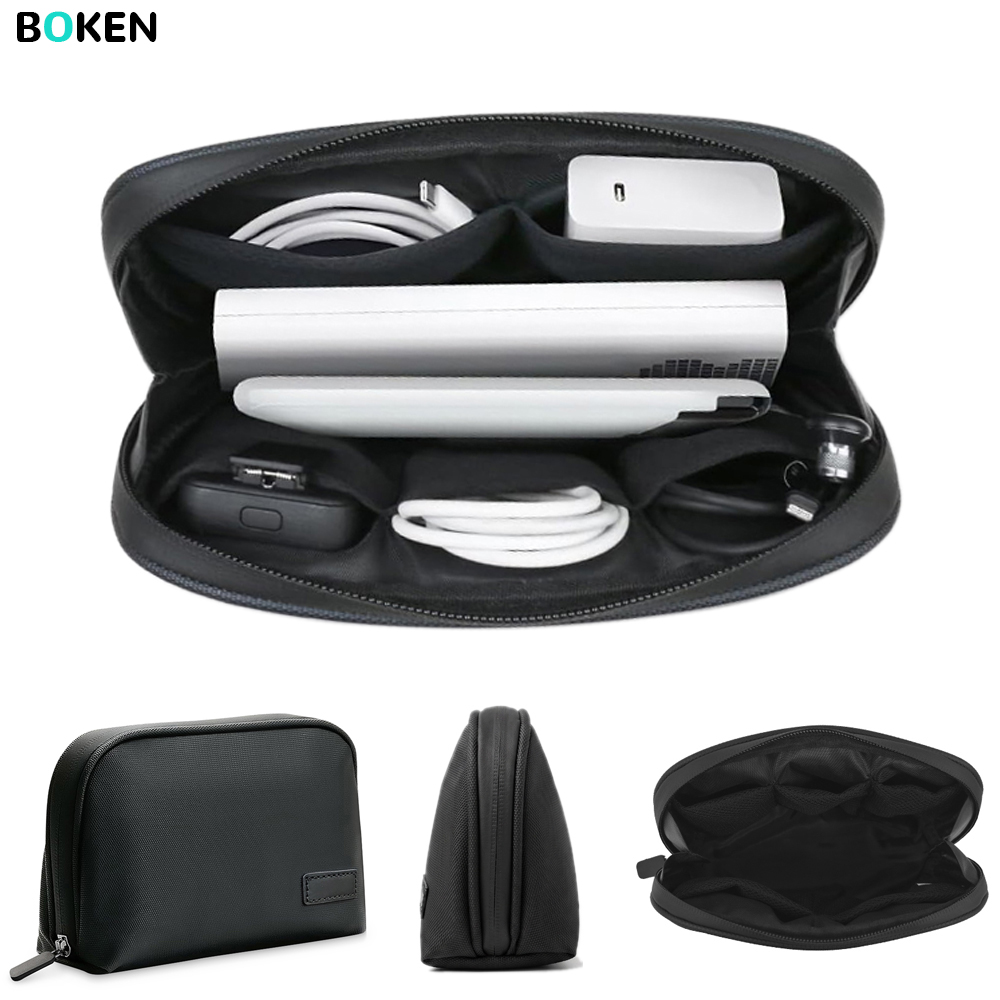 Lightweight Water Resistant Te - Tech Accessories Storage ulasan dan harga