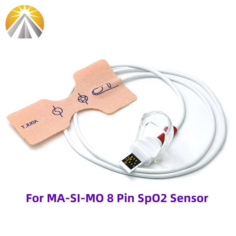Disposable SpO2 Sensor for MA- - Moto Tech Accessories & Workshop ulasan dan harga