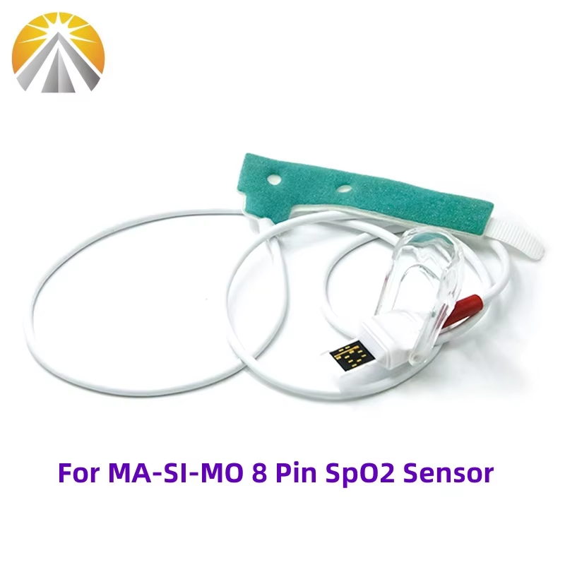 Disposable SpO2 Sensor for MA- - Moto Tech Accessories & Workshop ulasan dan harga