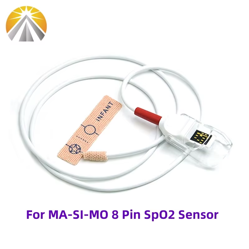 Disposable SpO2 Sensor for MA- - Moto Tech Accessories & Workshop ulasan dan harga