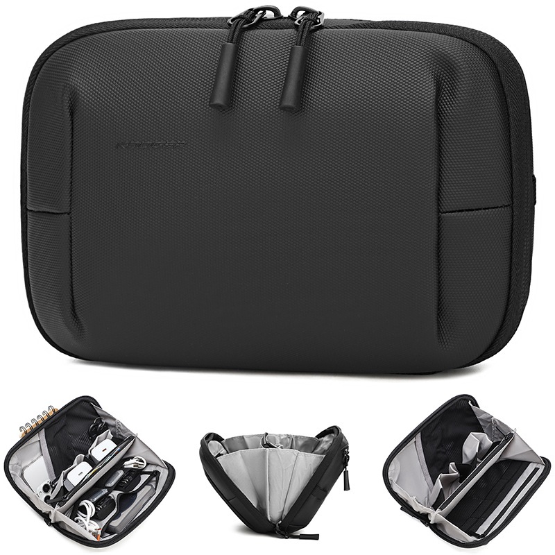 Electronic Accessories Bag Tra - Tech Accessories Storage ulasan dan harga