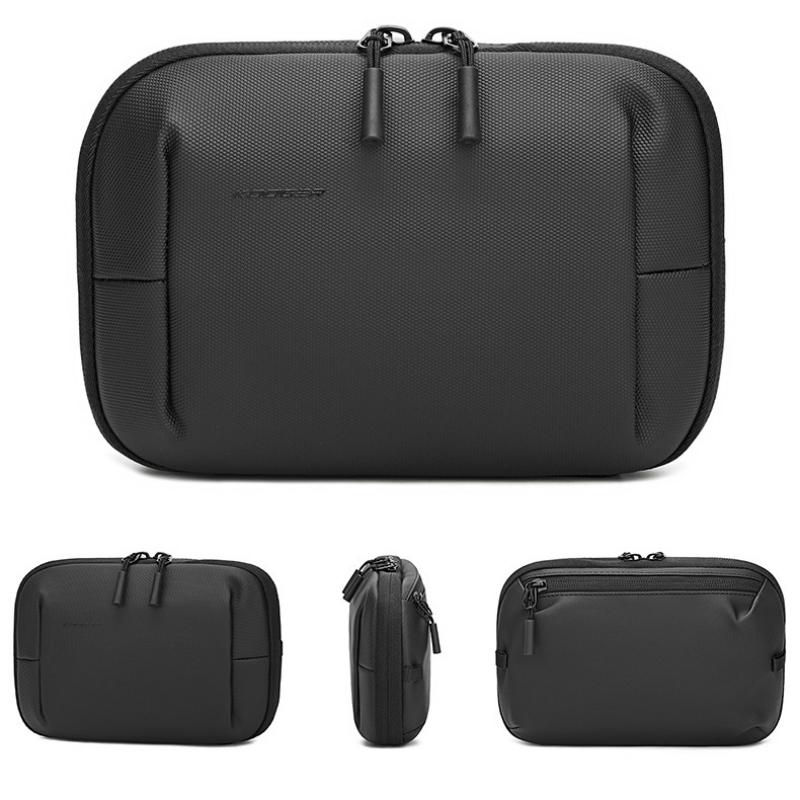Electronic Accessories Bag Tra - Tech Accessories Storage ulasan dan harga