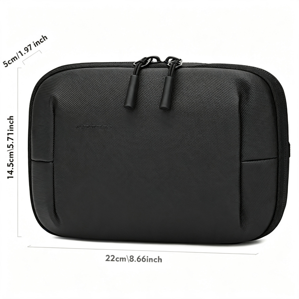 Electronic Accessories Bag Tra - Tech Accessories Storage ulasan dan harga