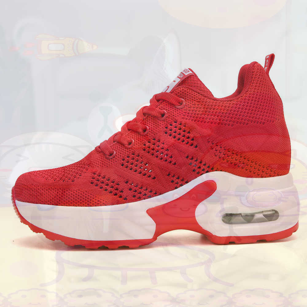 Red Size 36 Shoes Woman Tennis - Tech Accessories To Buy ulasan dan harga