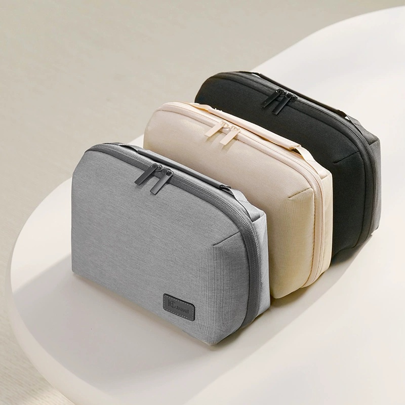 1Pc Electronics Organizer Trav - Tech Accessories Storage ulasan dan harga