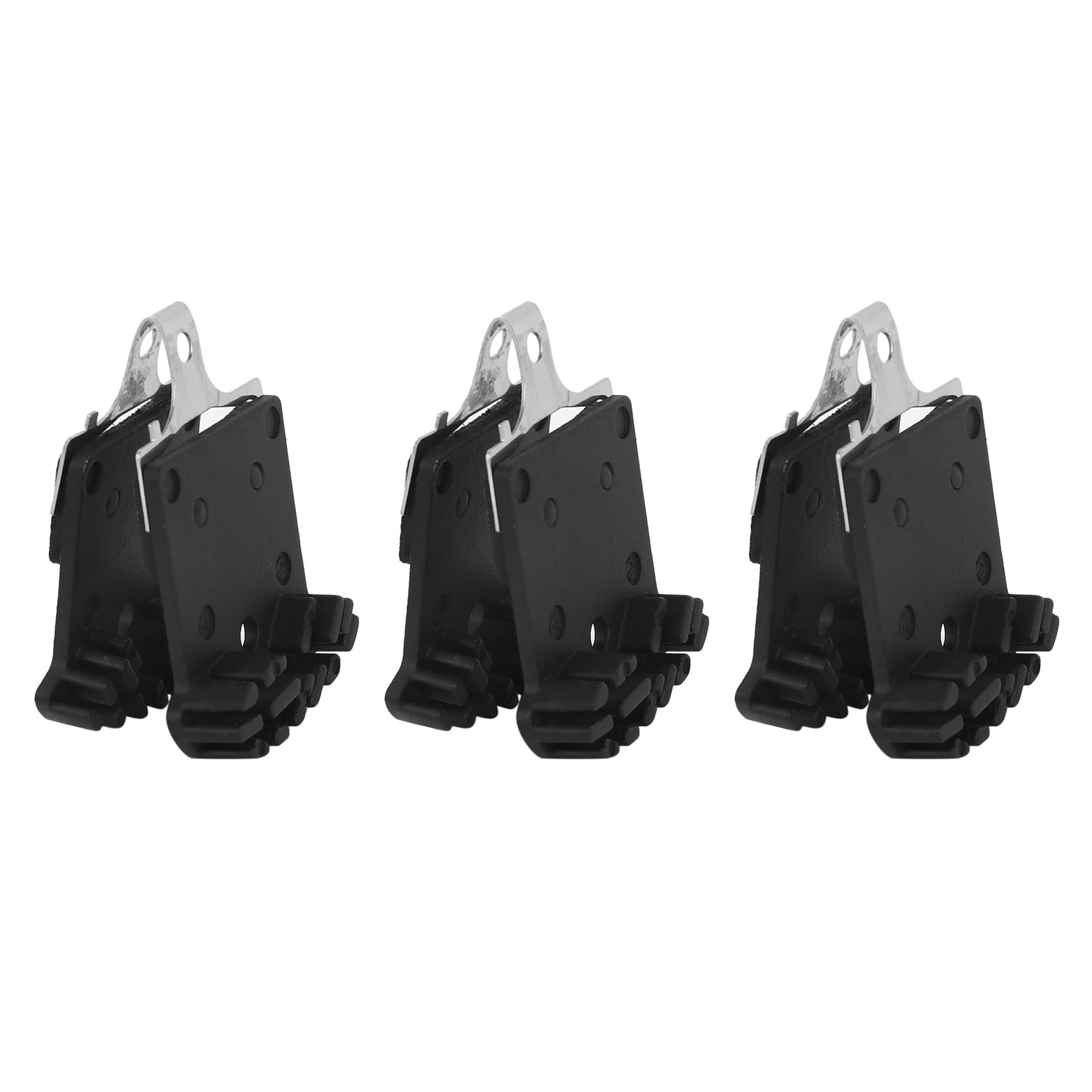 XSXS-3X Brake Pads Hydraulic D - Tech Bike Accessories ulasan dan harga