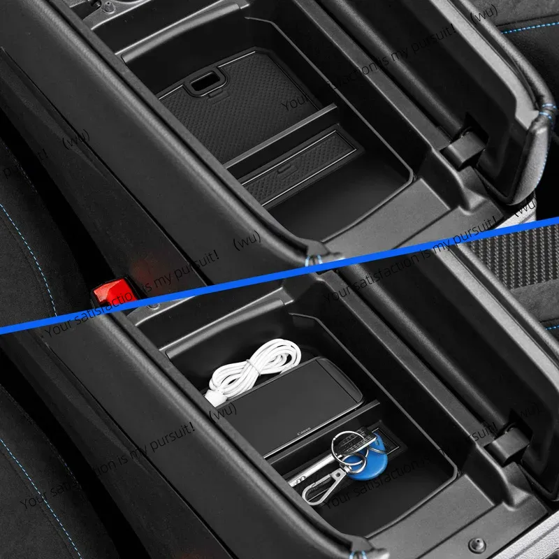 For Renault Austral E-Tech Hyb - Tech Accessories Storage ulasan dan harga