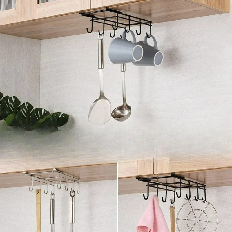 Smart LED Coffee Cup Rack Touc - Tech Accessories Storage ulasan dan harga