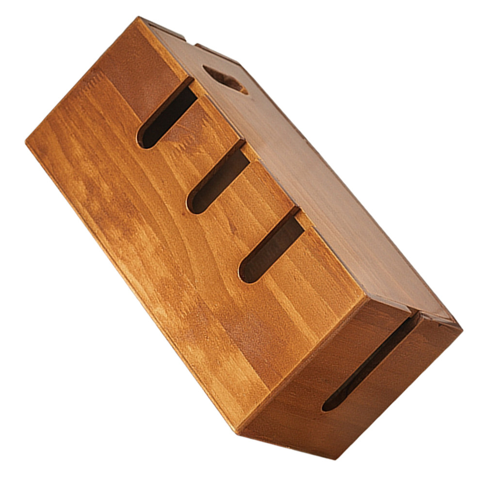 Desk Cable Organizers Box Cabl - Tech Accessories Storage ulasan dan harga