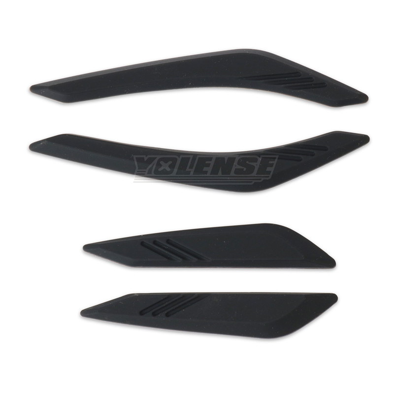 Motorcycle Accessories Side Fa - Nmax Tech Max Accessories ulasan dan harga