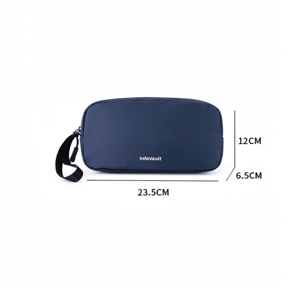 Compact Digital Accessory Pouc - Tech Accessories And Gadgets ulasan dan harga
