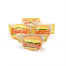 New Hot-Selling Squishy Stress - Tech Dog Accessories ulasan dan harga