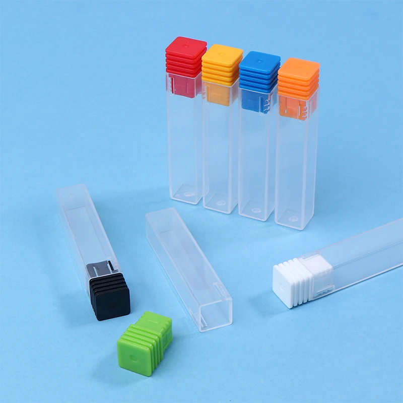 10pcs Nail Art Drill Display S - Tech Accessories Box ulasan dan harga