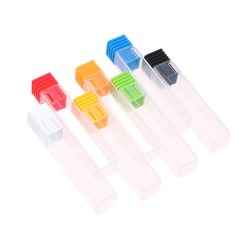 10pcs Nail Art Drill Display S - Tech Accessories Box ulasan dan harga