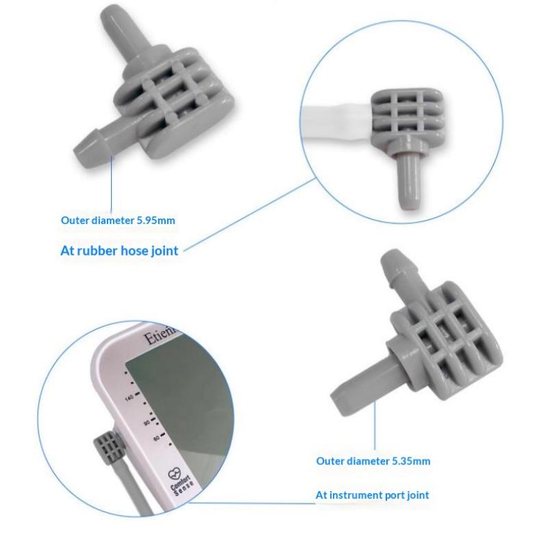 B*New 1pcs Digital Blood Press - Monitor Arm Single ulasan dan harga
